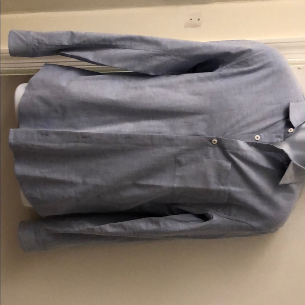 Lululemon Dress Shirt